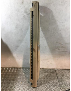 Plage arriere BMW SERIE 3 E46 TOURING PHASE 2 BREAK Diesel