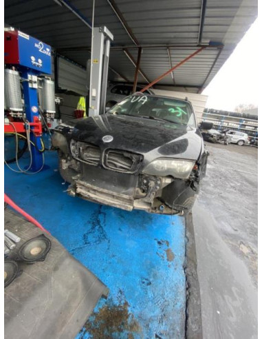 Plage arriere BMW SERIE 3 E46 TOURING PHASE 2 BREAK Diesel