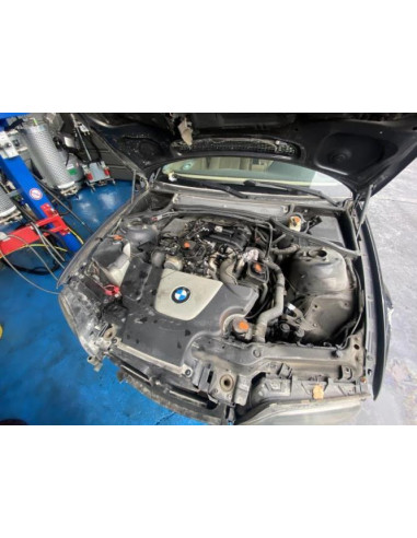 Plage arriere BMW SERIE 3 E46 TOURING PHASE 2 BREAK Diesel