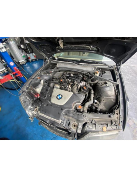 Plage arriere BMW SERIE 3 E46 TOURING PHASE 2 BREAK Diesel