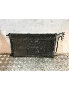 Condenseur de clim BMW SERIE 3 E46 TOURING PHASE 2 BREAK Diesel