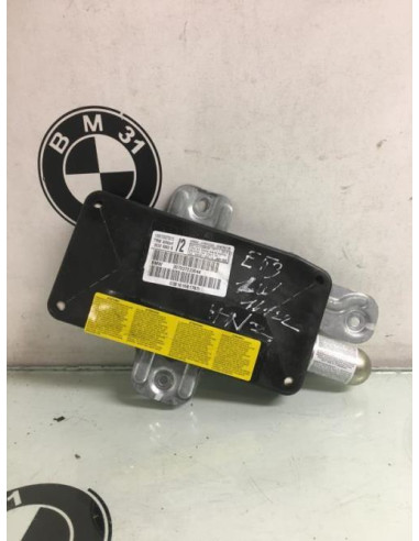 Boitier air bag BMW X5 E53 