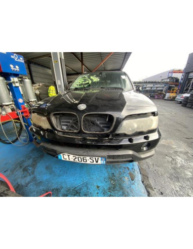 Conduite d'air BMW X5 E53 Diesel