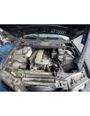 Vase de lave glace BMW X5 E53 Diesel