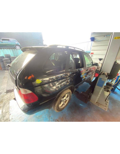 Vase de lave glace BMW X5 E53 Diesel