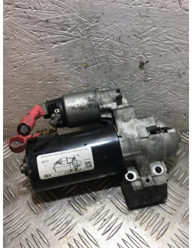 Demarreur BMW SERIE 3 F30/F80 PHASE 1 