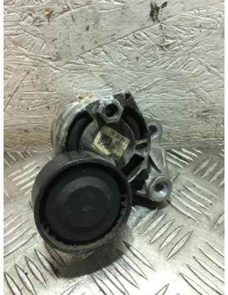 Galet tendeur BMW SERIE 1 F20 PHASE 1 