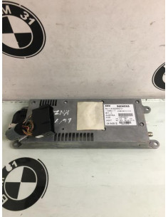 Emetteur BMW X5 E53 