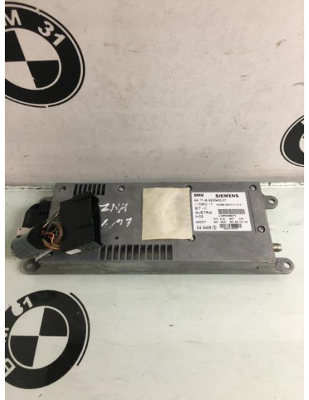 Emetteur BMW X5 E53 