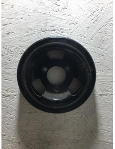 Poulie damper MINI MINI 2 R56 PHASE 1 