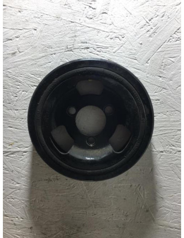Poulie damper MINI MINI 2 R56 PHASE 1 