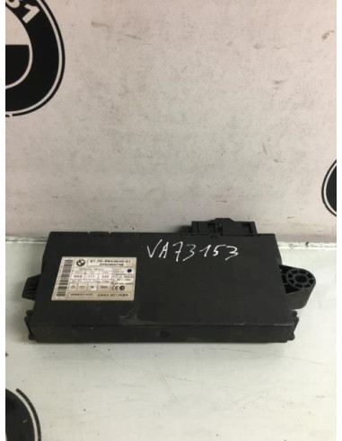 Calculateur BMW SERIE 3 E90 