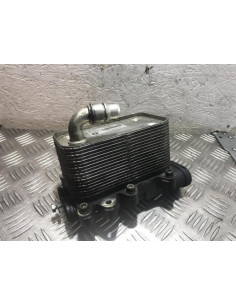 Radiateur huile BMW SERIE 5 E60 
