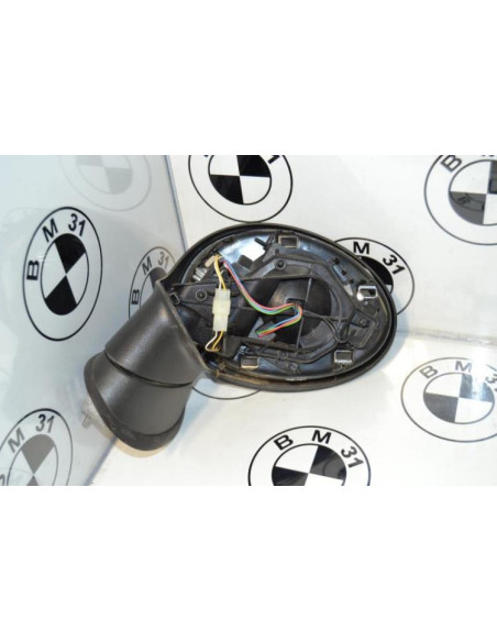 Retroviseur gauche MINI MINI 2 R55 CLUBMAN PHASE 2 BREAK Diesel