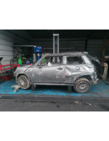 Bloc ABS (freins anti-blocage) MINI MINI 1 R50/R53 PHASE 1 Essence
