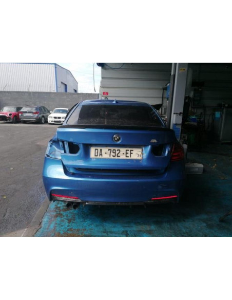 Bras de suspension superieur arriere gauche BMW SERIE 3 F30 PHASE 1 Diesel