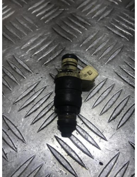 Injecteurs MINI MINI 1 R50/R53 PHASE 2 