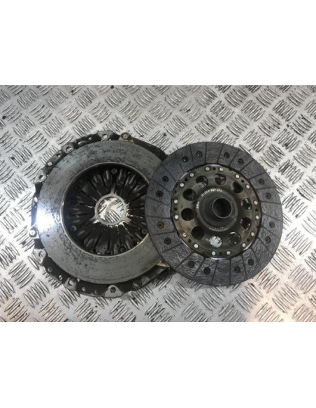Embrayage BMW SERIE 1 E87 PHASE 2 