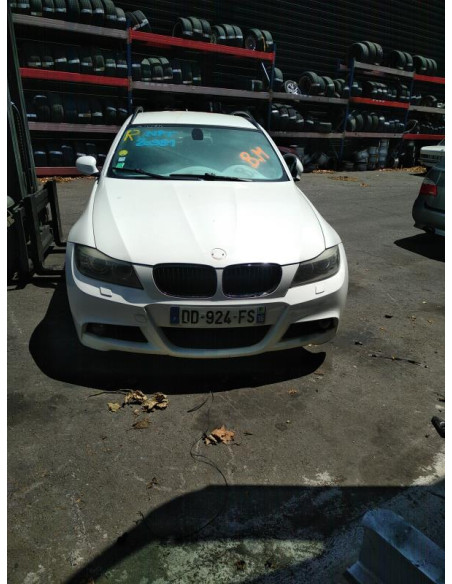 Turbo BMW SERIE 3 E91 TOURING PHASE 2 BREAK Essence