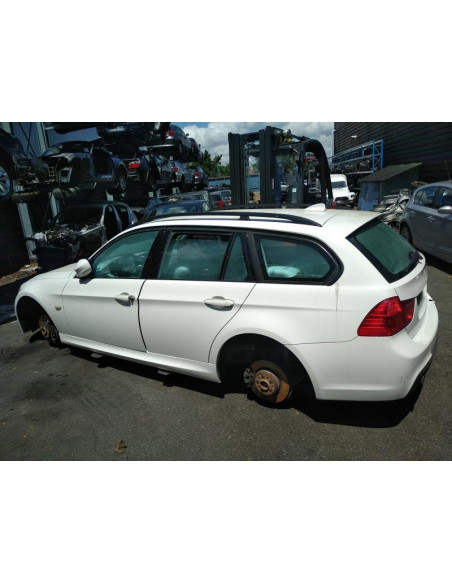 Turbo BMW SERIE 3 E91 TOURING PHASE 2 BREAK Essence