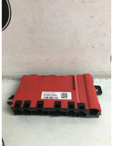 Batterie BMW SERIE 3 F30 PHASE 1 Diesel