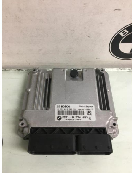 Calculateur moteur BMW SERIE 3 F31 TOURING PHASE 1 BREAK 