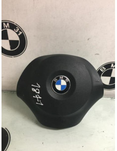 Air bag conducteur BMW SERIE 1 E87 PHASE 1 Essence