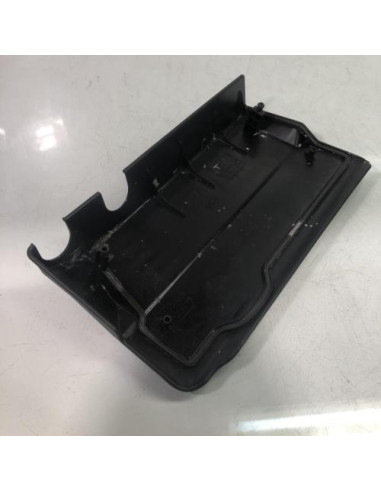 Cache moteur  BMW SERIE 1 E87 PHASE 1 Essence