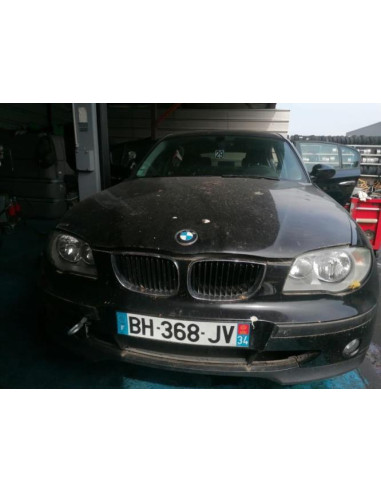 Cache moteur  BMW SERIE 1 E87 PHASE 1 Essence