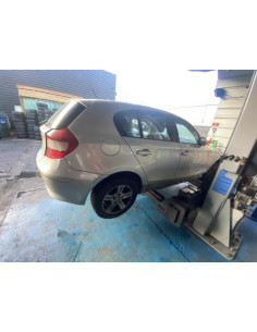 Commande chauffage BMW  Diesel 2