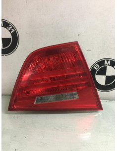 Feu arriere secondaire gauche (feux) BMW SERIE 3 E91 TOURING PHASE 2 BREAK Diesel