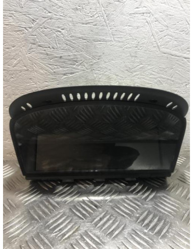 Ecran GPS BMW SERIE 3 E90 PHASE 1 Essence