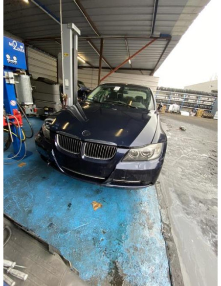Ecran GPS BMW SERIE 3 E90 PHASE 1 Essence