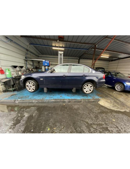 Ecran GPS BMW SERIE 3 E90 PHASE 1 Essence