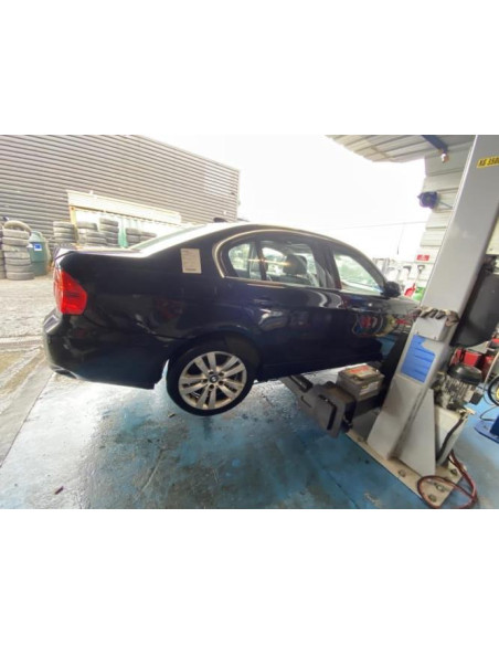 Ecran GPS BMW SERIE 3 E90 PHASE 1 Essence