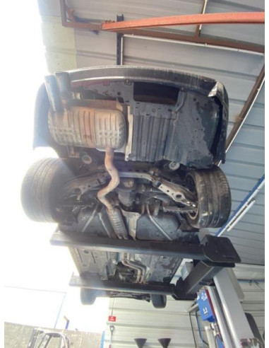 Ecran GPS BMW SERIE 3 E90 PHASE 1 Essence