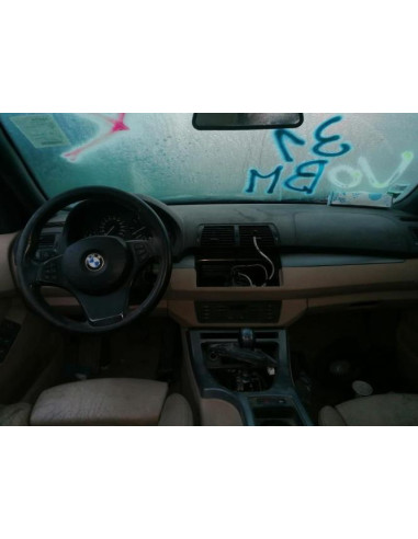 Mecanisme de toit ouvrant BMW X5 E53 Diesel