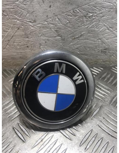 Poignee porte coffre BMW SERIE 1 F20 PHASE 2 Diesel