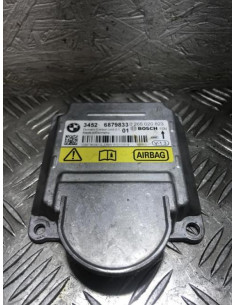 Boitier air bag BMW SERIE 1 F20 PHASE 2 Diesel