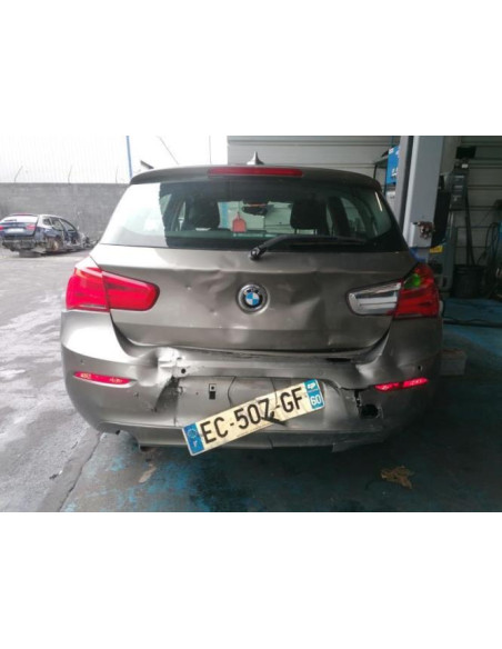 Antenne BMW SERIE 1 F20 PHASE 2 Diesel