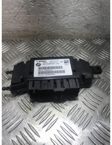 Boitier air bag BMW SERIE 1 F20 PHASE 2 Diesel