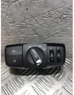 Commande de phare BMW SERIE 1 F20 PHASE 2 Diesel