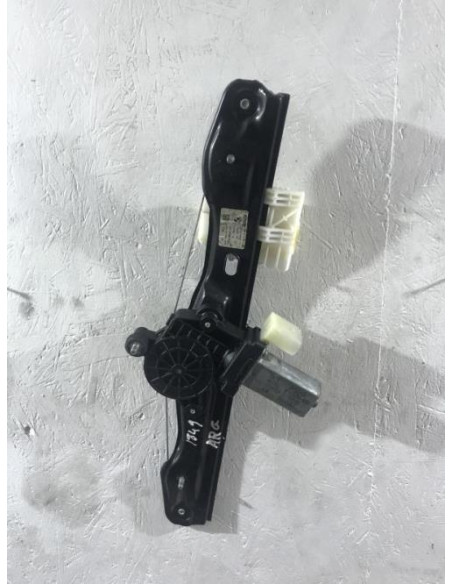 Leve vitre electrique arriere gauche BMW SERIE 1 F20 PHASE 2 Diesel