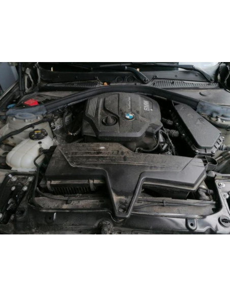 Volant BMW SERIE 1 F20 PHASE 2 Diesel