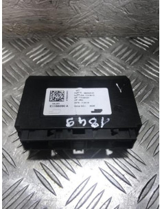 Calculateur BMW SERIE 1 F20 PHASE 2 Diesel