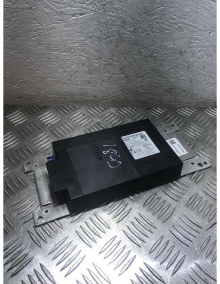Calculateur BMW SERIE 1 F20 PHASE 2 Diesel