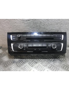 Commande chauffage BMW SERIE 1 F20 PHASE 2 Diesel