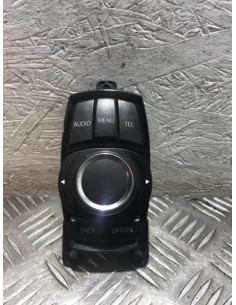 Commande GPS BMW SERIE 1 F20 PHASE 2 Diesel