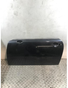 Porte avant gauche MINI MINI 1 R50/R53 PHASE 1 Essence