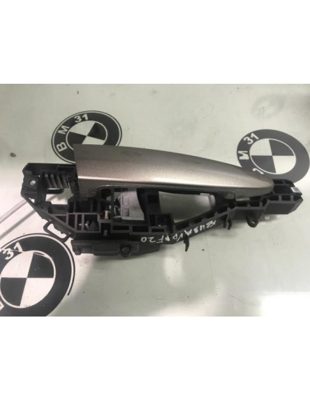 Support poignee porte avant droite BMW SERIE 1 F20 PHASE 2 Diesel